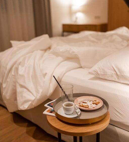 Апартаменты 1 Спальня, Kuntino Suites