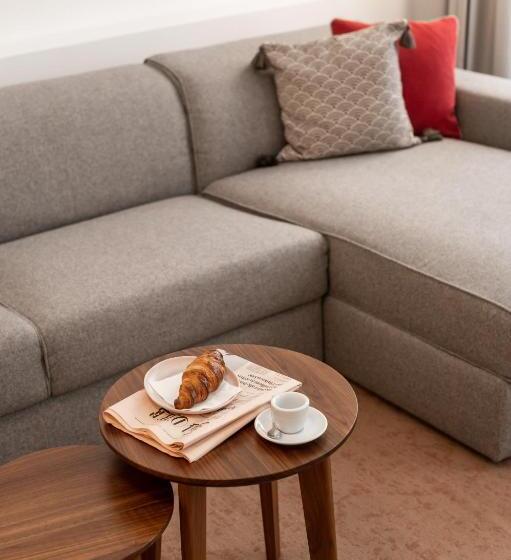 Апартаменты 2 Спальни, Kuntino Suites