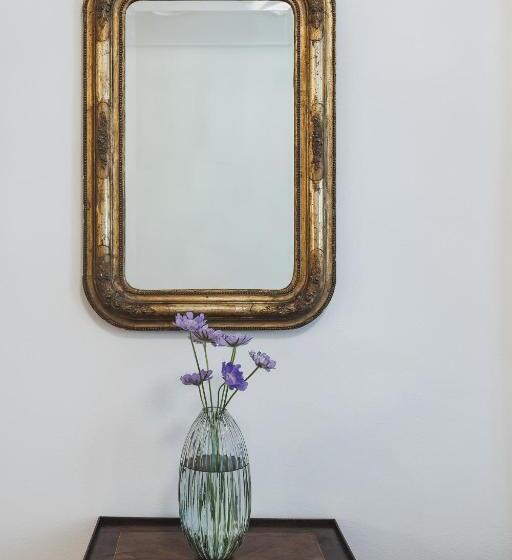 Апартаменты 2 Спальни, Kuntino Suites