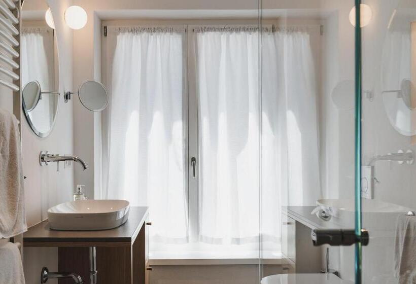 Апартаменты 1 Спальня с Балконом, Kuntino Suites