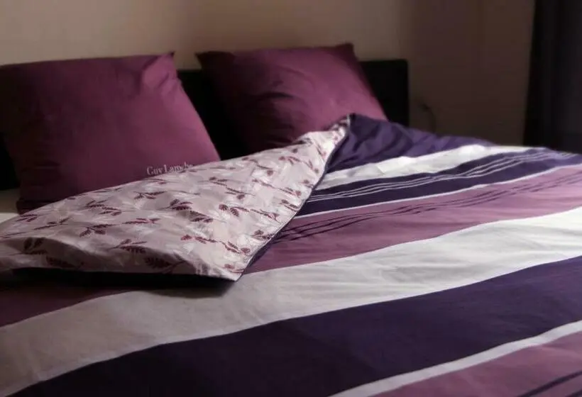 اتاق استاندارد, B&b Utrecht Domkwartier