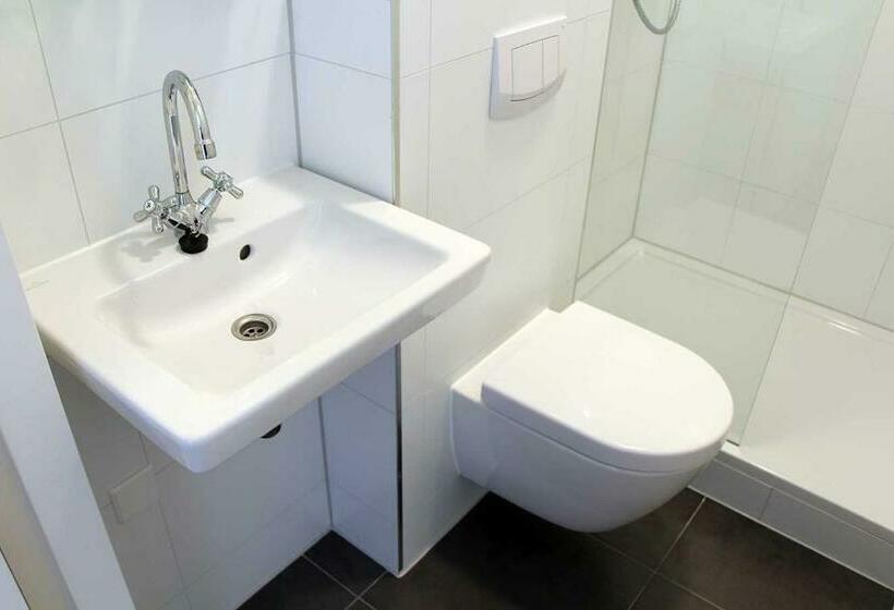 标准间, B&b Utrecht Domkwartier