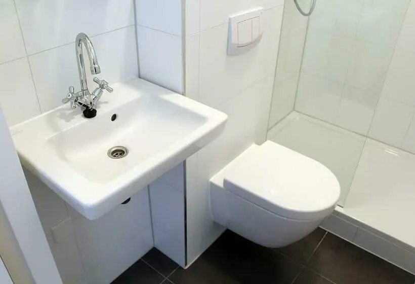 اتاق استاندارد, B&b Utrecht Domkwartier