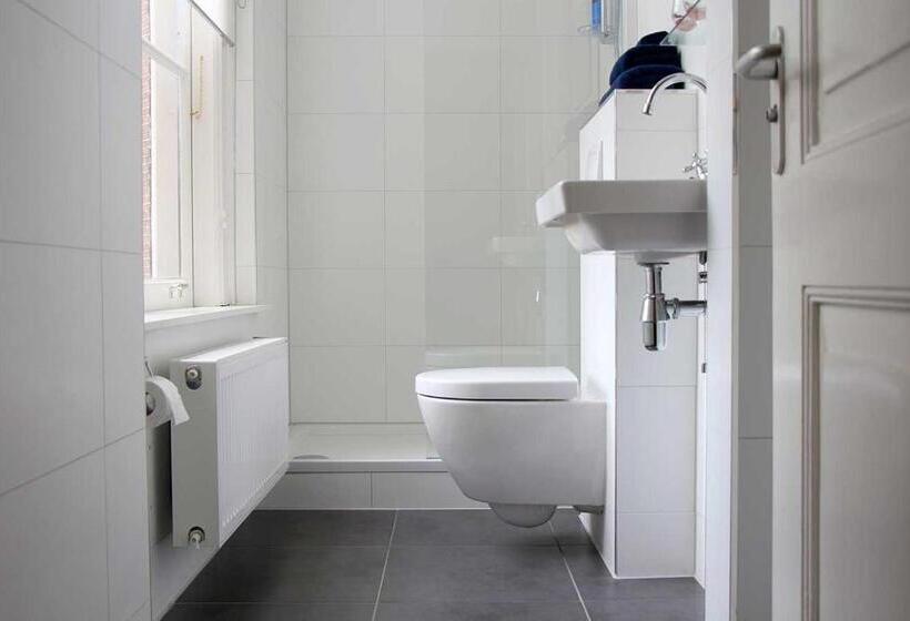 标准间, B&b Utrecht Domkwartier