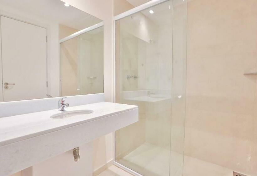 스탠다드 룸, Blue Tree Jaguariuna