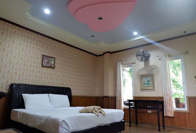 标准间, Suwanna Riverside