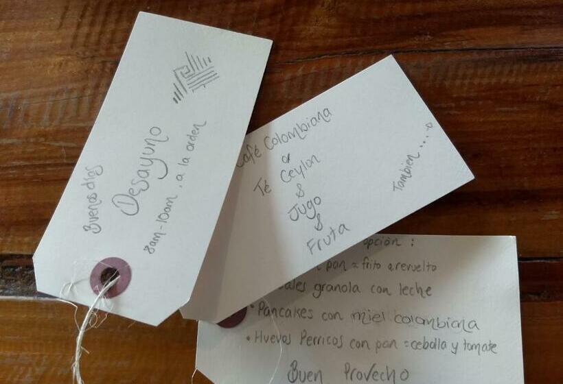 Quarto Standard Cama King, Beyonda