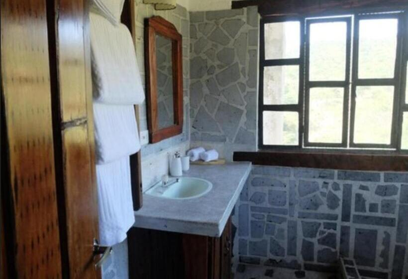 Quarto Standard Cama King, Beyonda