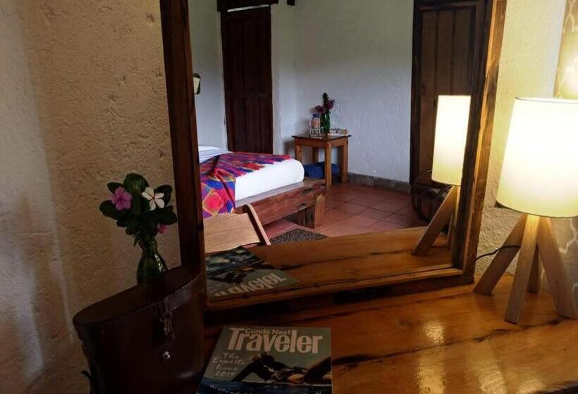 Quarto Standard Cama King, Beyonda