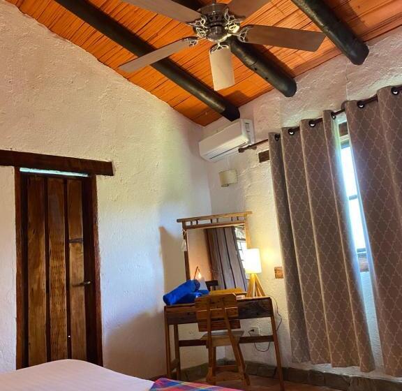 Quarto Standard Cama King, Beyonda