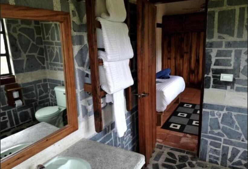 Quarto deluxe, Beyonda