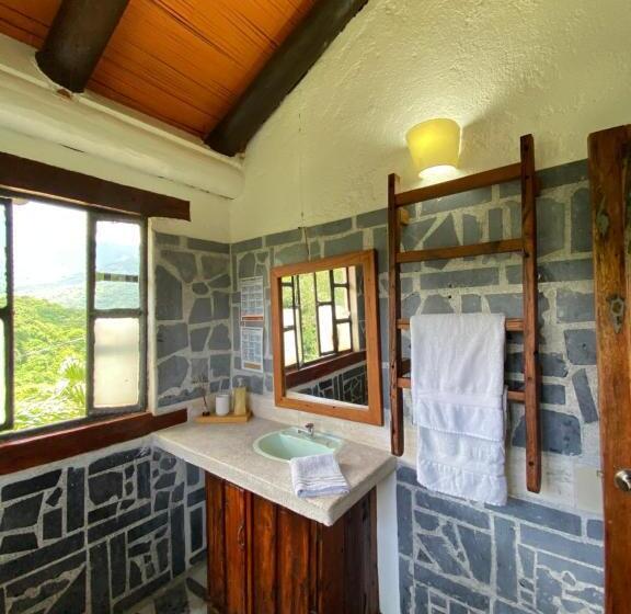 Quarto deluxe, Beyonda