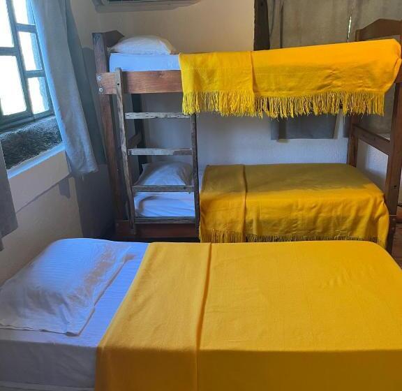 Quarto Familiar, Beyonda