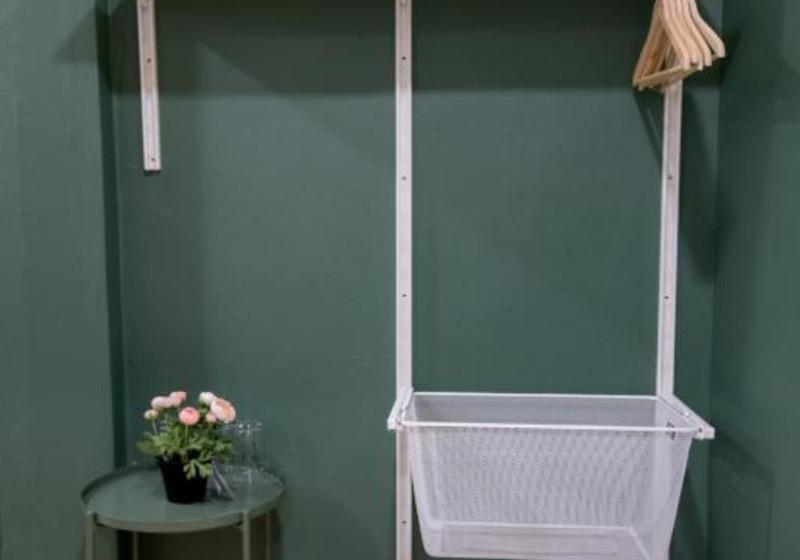 اتاق استاندارد, Spacy Bkk