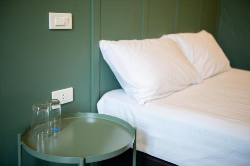 اتاق استاندارد, Spacy Bkk