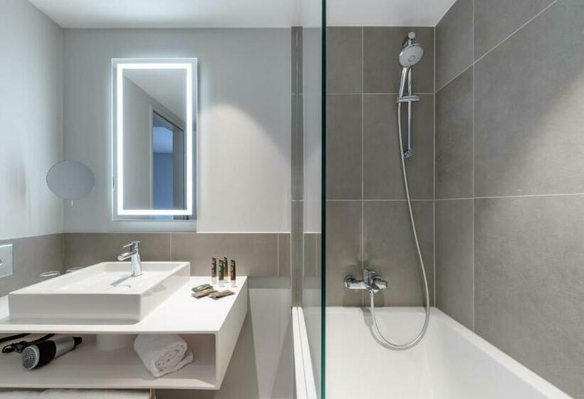 اتاق اجرایی, Novotel Regensburg Zentrum