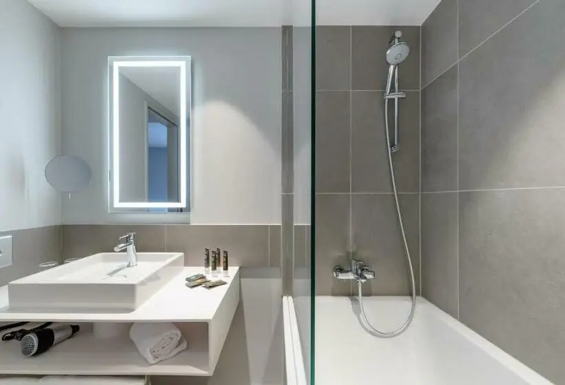 اتاق اجرایی, Novotel Regensburg Zentrum