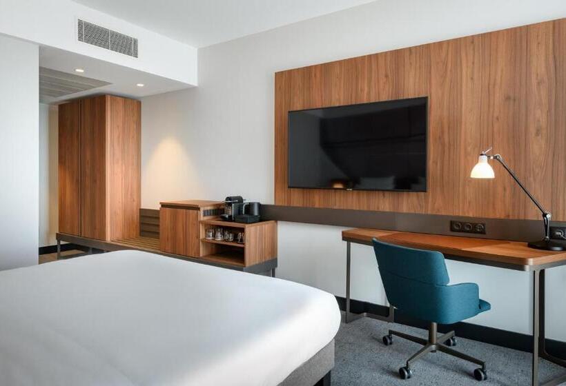 اتاق سوپریور, Novotel Regensburg Zentrum