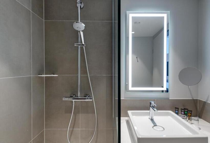 اتاق استاندارد, Novotel Regensburg Zentrum