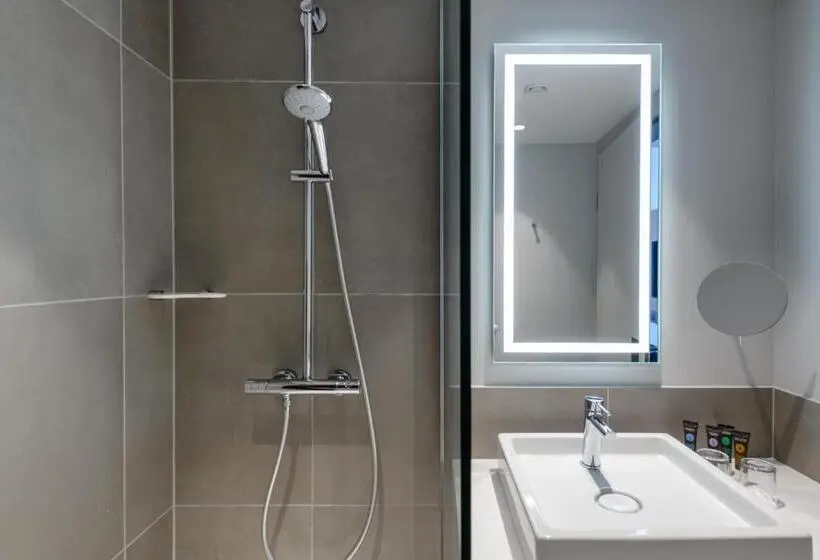 اتاق استاندارد, Novotel Regensburg Zentrum