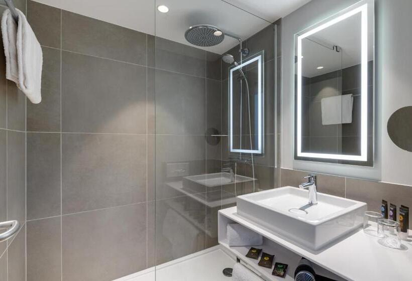 Номер Стандарт, Novotel Regensburg Zentrum