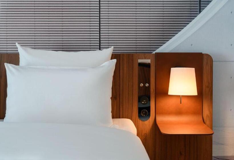 اتاق استاندارد, Novotel Regensburg Zentrum