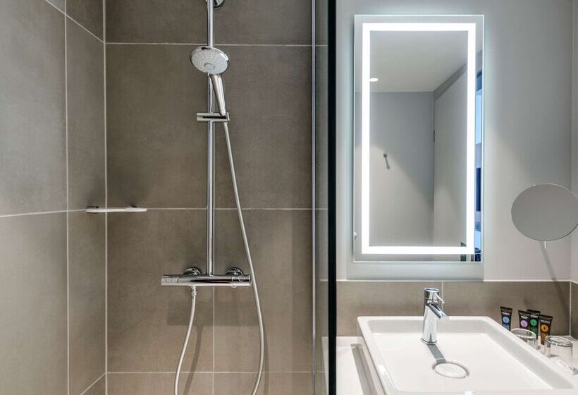 اتاق سوپریور, Novotel Regensburg Zentrum