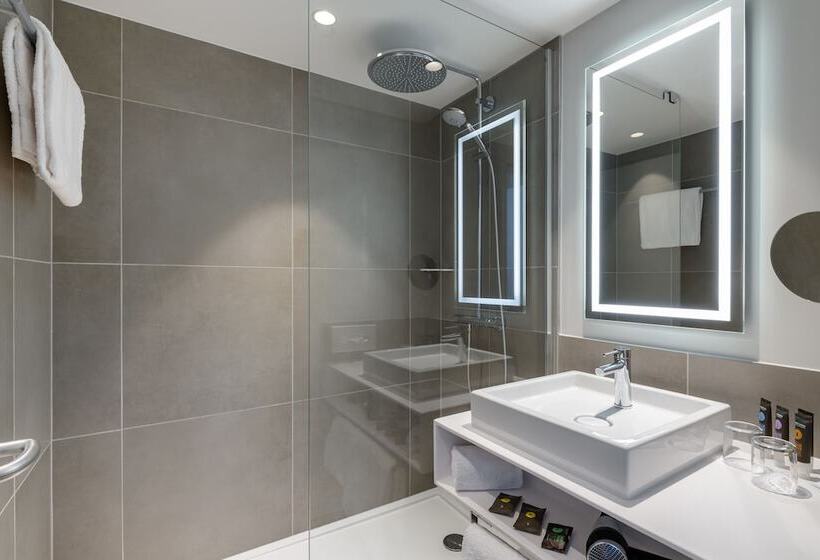 اتاق استاندارد, Novotel Regensburg Zentrum