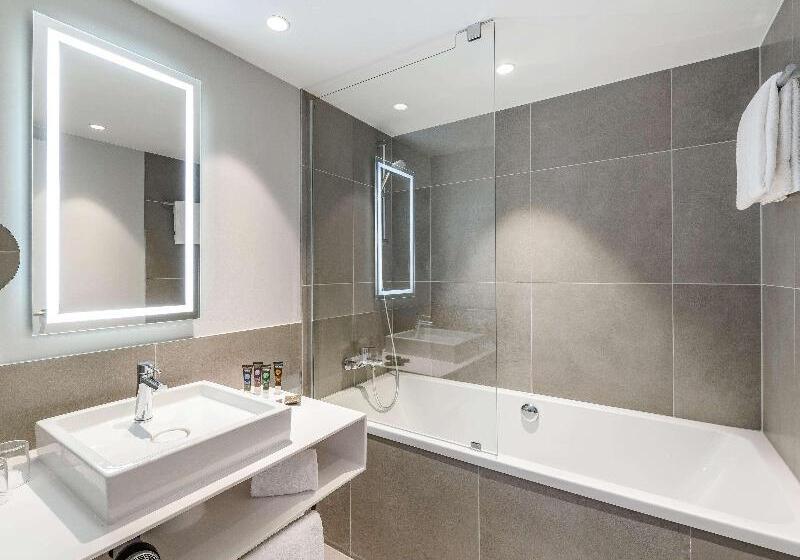 اتاق اجرایی, Novotel Regensburg Zentrum