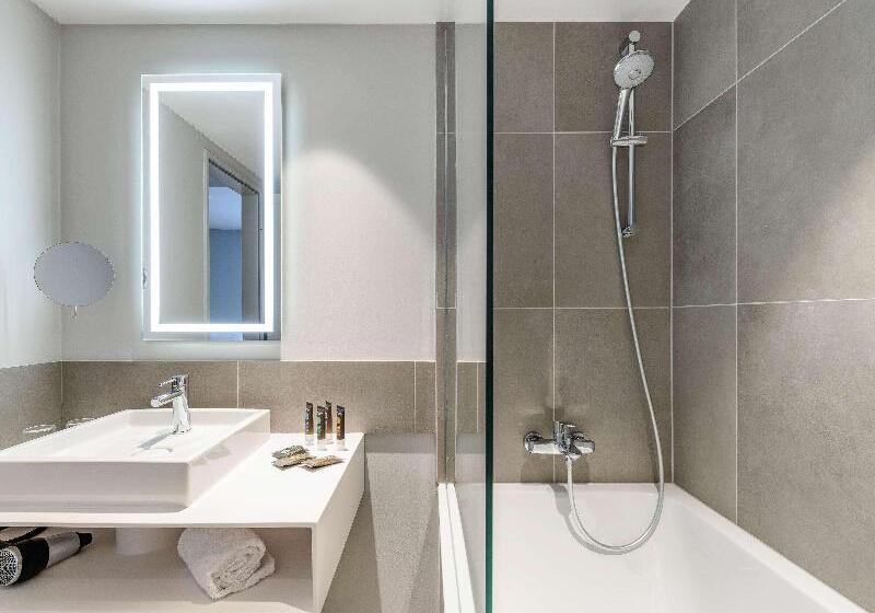 اتاق اجرایی, Novotel Regensburg Zentrum