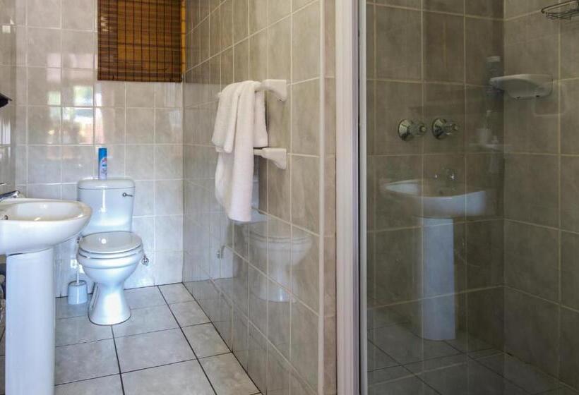 חדר סטנדרט, Marle  Lodge