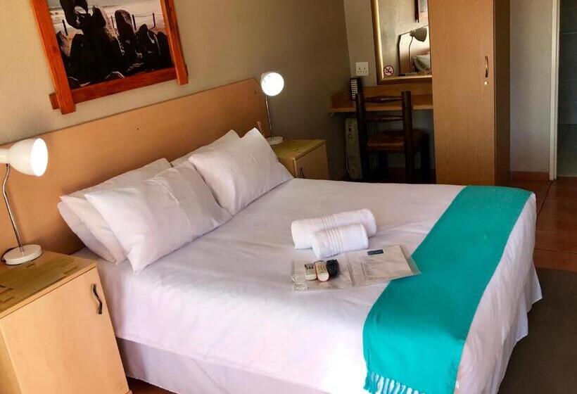 חדר סטנדרט, Marle  Lodge