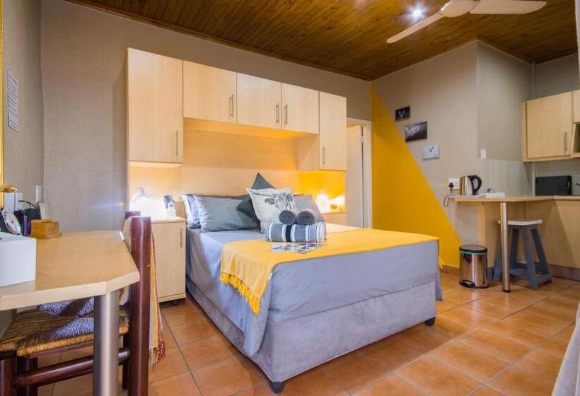 חדר ביזנס, Marle  Lodge