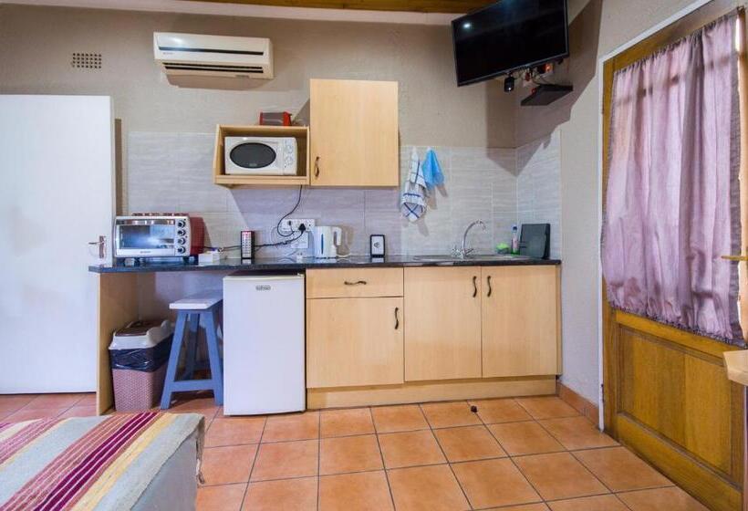 חדר ביזנס, Marle  Lodge