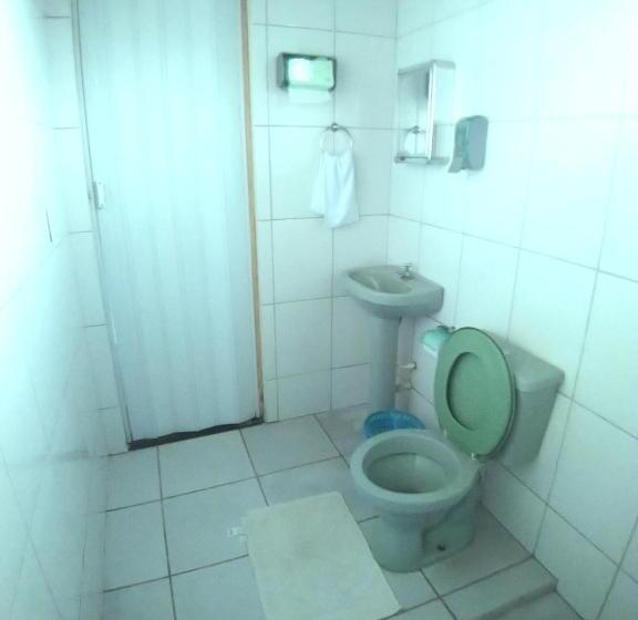 低层单卧公寓, Pousada Da Ana