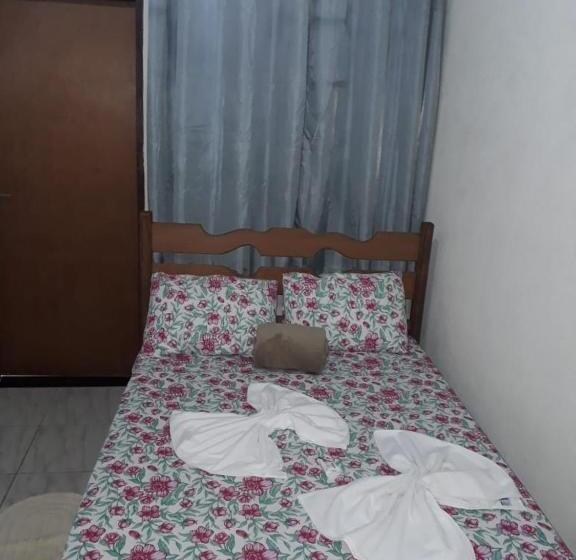 低层单卧公寓, Pousada Da Ana