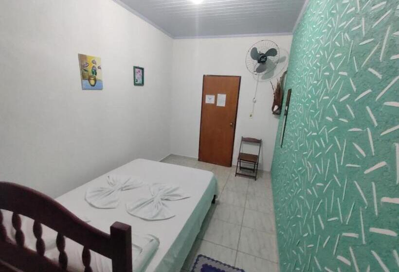 低层单卧公寓, Pousada Da Ana