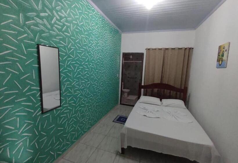 低层单卧公寓, Pousada Da Ana