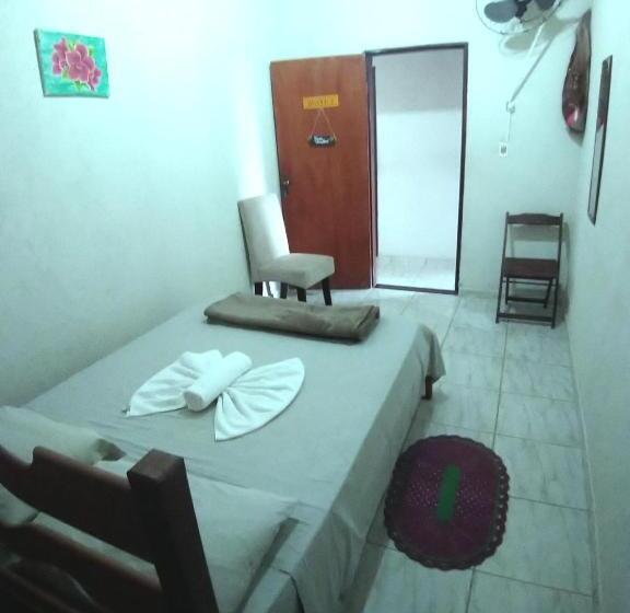 低层单卧公寓, Pousada Da Ana