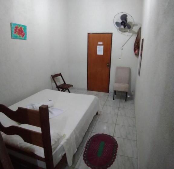 低层单卧公寓, Pousada Da Ana