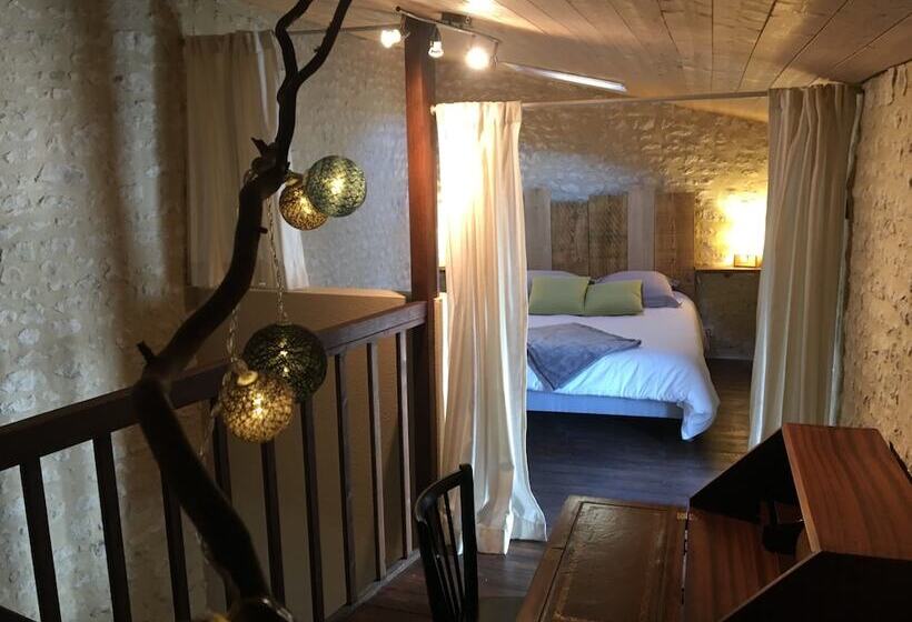 Семейный Номер, Têtes à L Air