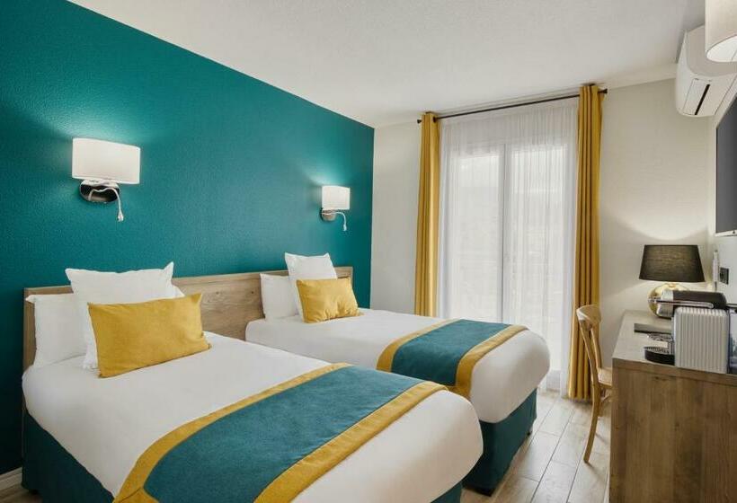 Классический Номер, Best Western Le Vauban