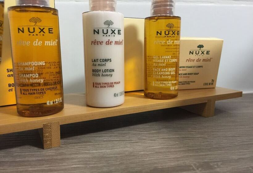 Классический Номер, Best Western Le Vauban