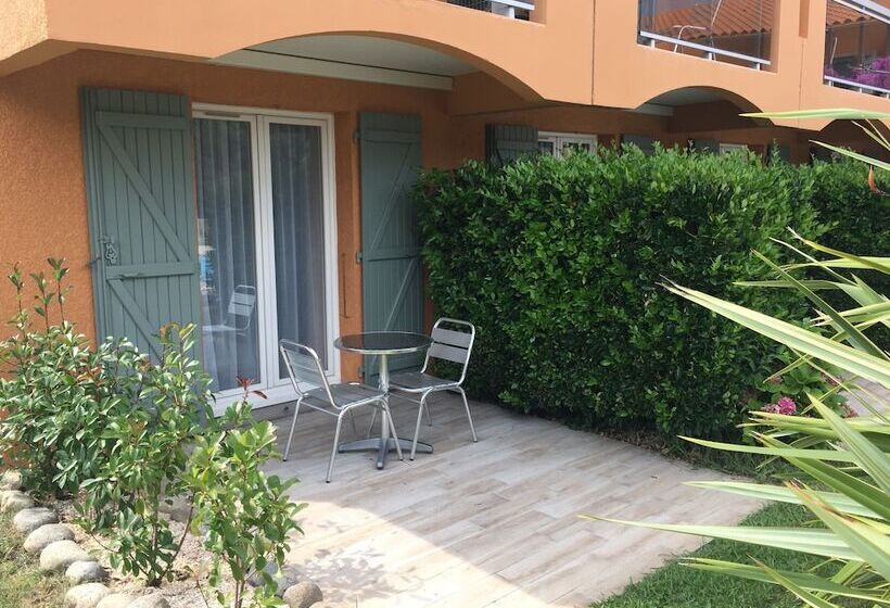 Классический номер с видом на горы, Best Western Le Vauban