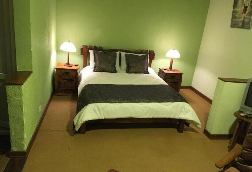 غرفة قياسية, Nran Hatik