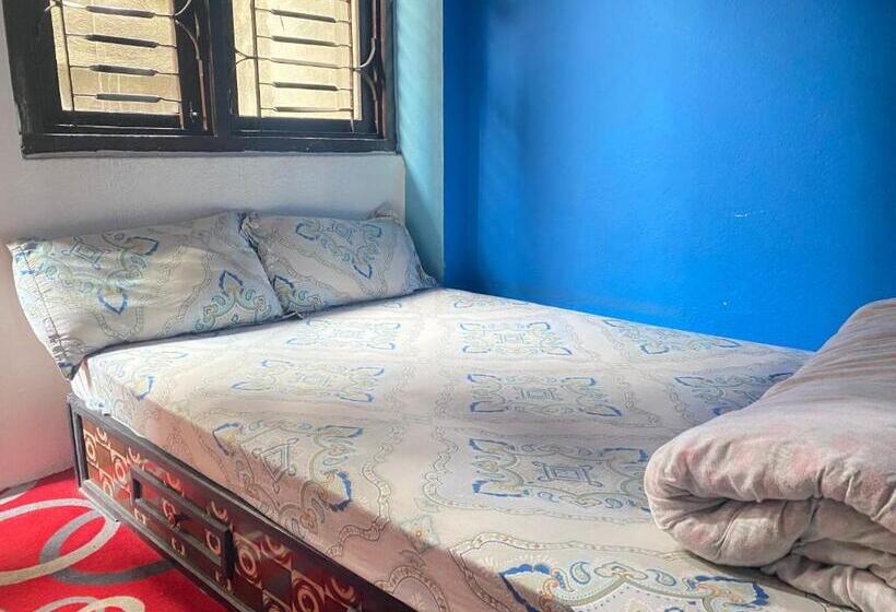 اتاق عادی, Planet Nomad Hostel