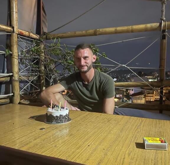 اتاق عادی, Planet Nomad Hostel