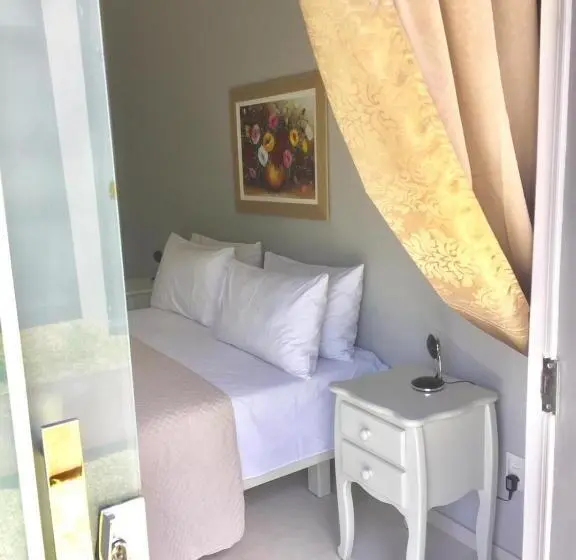 シャレー1寝室, Relais De Charme Boutique Hotel Pititinga