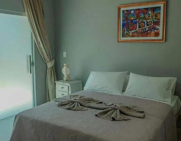シャレー1寝室, Relais De Charme Boutique Hotel Pititinga