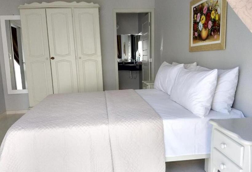 샬레, Relais De Charme Boutique Hotel Pititinga